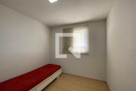 Quarto 1  de apartamento para alugar com 2 quartos, 48m² em Duque de Caxias, São Leopoldo