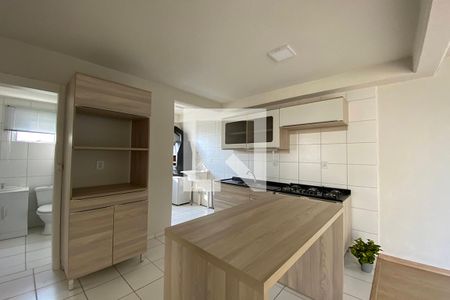 Apartamento para alugar com 48m², 2 quartos e 1 vagaCozinha