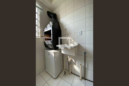 Apartamento para alugar com 48m², 2 quartos e 1 vagaLavanderia