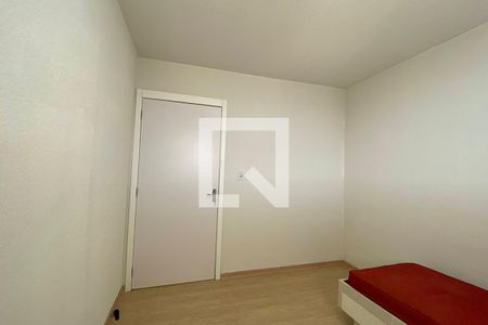 Quarto 1  de apartamento para alugar com 2 quartos, 48m² em Duque de Caxias, São Leopoldo