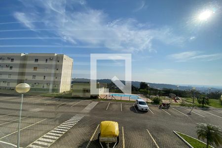 Apartamento para alugar com 48m², 2 quartos e 1 vagaVista do Quarto 2 