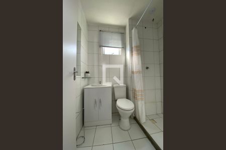 Apartamento para alugar com 48m², 2 quartos e 1 vagaBanheiro