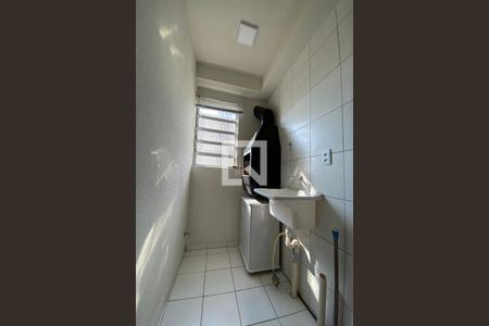 Apartamento para alugar com 48m², 2 quartos e 1 vagaLavanderia