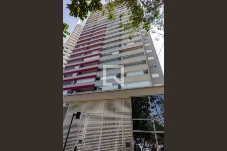 Fachada de apartamento para alugar com 1 quarto, 47m² em Parque Industrial Tomas Edson, São Paulo