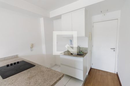 Apartamento para alugar com 47m², 1 quarto e 1 vaga Apartamento para alugar com 47m², 1 quarto e 1 vagaCozinha