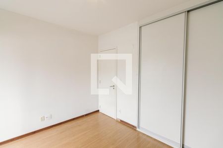 Quarto de apartamento para alugar com 1 quarto, 47m² em Parque Industrial Tomas Edson, São Paulo