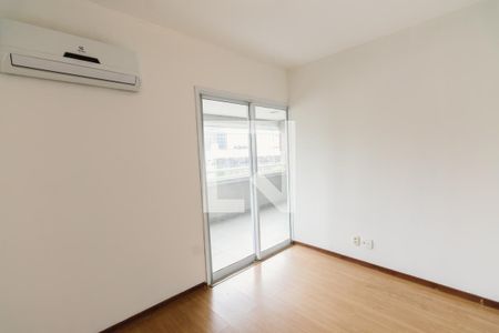 Quarto de apartamento para alugar com 1 quarto, 47m² em Parque Industrial Tomas Edson, São Paulo