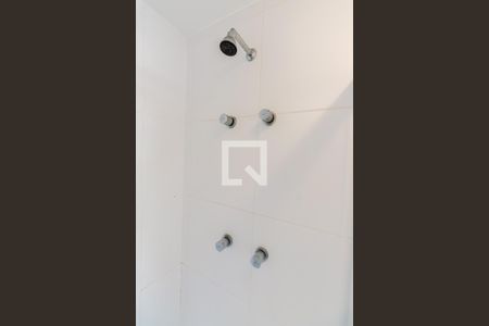 Apartamento para alugar com 47m², 1 quarto e 1 vaga Apartamento para alugar com 47m², 1 quarto e 1 vagaBanheiro Chuveiro
