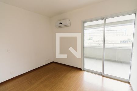 Quarto de apartamento para alugar com 1 quarto, 47m² em Parque Industrial Tomas Edson, São Paulo