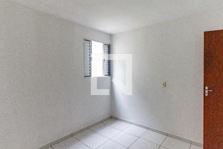 Quarto 2 de apartamento para alugar com 2 quartos, 50m² em Jardim Clímax, São Paulo