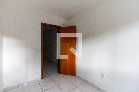 Quarto 1 de apartamento para alugar com 2 quartos, 50m² em Jardim Clímax, São Paulo