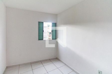 Quarto 1 de apartamento para alugar com 2 quartos, 50m² em Jardim Clímax, São Paulo