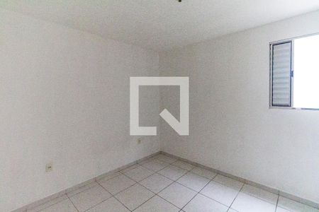 Quarto 2 de apartamento para alugar com 2 quartos, 50m² em Jardim Clímax, São Paulo
