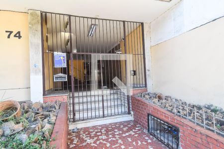 Apartamento à venda com 86m², 3 quartos e 1 vagaPlaca