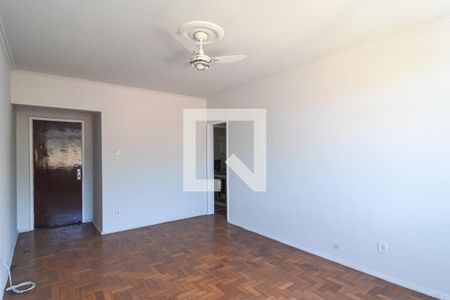 Sala de apartamento à venda com 3 quartos, 86m² em Fonseca, Niterói