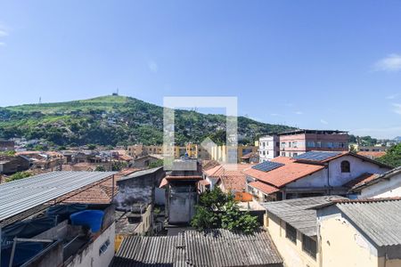 Quarto 1 de apartamento à venda com 3 quartos, 86m² em Fonseca, Niterói