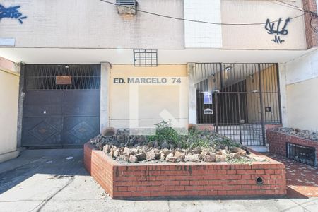 Apartamento à venda com 86m², 3 quartos e 1 vagaEntrada