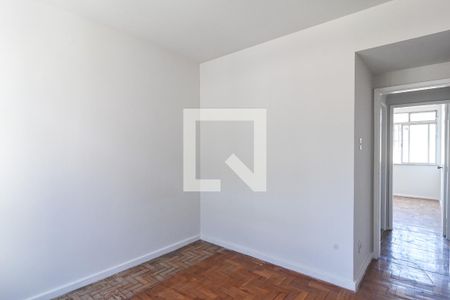 Apartamento à venda com 86m², 3 quartos e 1 vagaQuarto 3