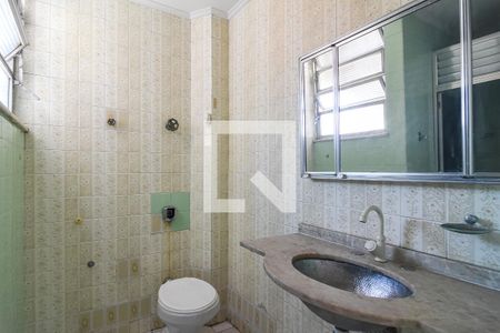 Apartamento à venda com 86m², 3 quartos e 1 vagaBanheiro