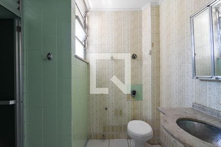 Apartamento à venda com 86m², 3 quartos e 1 vagaBanheiro