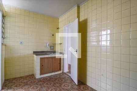 Apartamento à venda com 86m², 3 quartos e 1 vagaCozinha