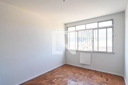 Quarto 1 de apartamento à venda com 3 quartos, 86m² em Fonseca, Niterói