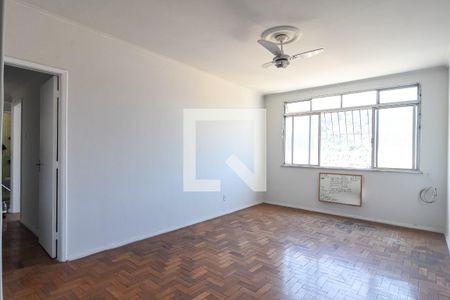 Sala de apartamento à venda com 3 quartos, 86m² em Fonseca, Niterói