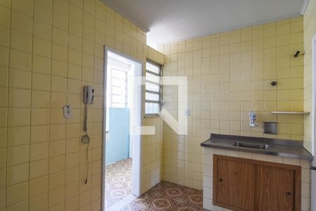 Apartamento à venda com 86m², 3 quartos e 1 vagaCozinha