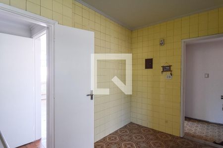 Apartamento à venda com 86m², 3 quartos e 1 vagaCozinha