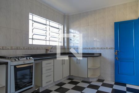 Apartamento para alugar com 87m², 2 quartos e 1 vagaCozinha