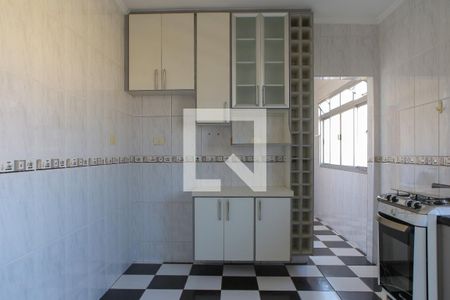 Apartamento para alugar com 87m², 2 quartos e 1 vagaCozinha