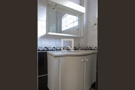 Apartamento para alugar com 87m², 2 quartos e 1 vagaBanheiro