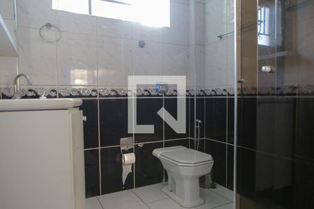 Apartamento para alugar com 87m², 2 quartos e 1 vagaBanheiro