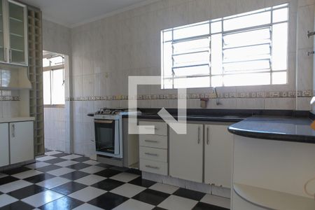 Apartamento para alugar com 87m², 2 quartos e 1 vagaCozinha
