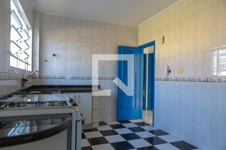 Apartamento para alugar com 87m², 2 quartos e 1 vagaCozinha