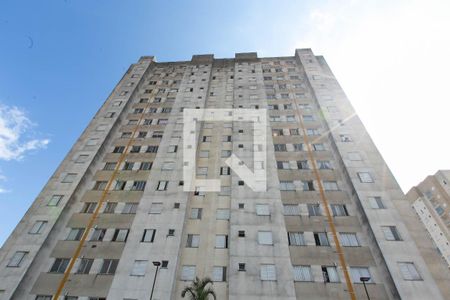 Apartamento para alugar com 48m², 2 quartos e sem vaga Apartamento para alugar com 48m², 2 quartos e sem vagaFachada da Torre