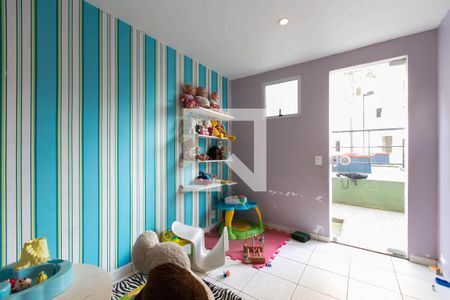 Apartamento para alugar com 48m², 2 quartos e sem vaga Apartamento para alugar com 48m², 2 quartos e sem vagaBrinquedoteca