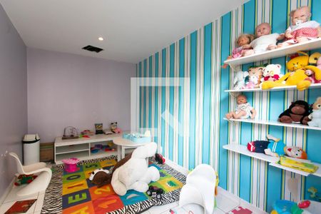 Apartamento para alugar com 48m², 2 quartos e sem vaga Apartamento para alugar com 48m², 2 quartos e sem vagaBrinquedoteca