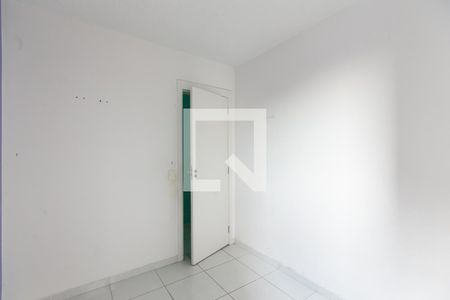 Quarto 1  de apartamento à venda com 2 quartos, 48m² em Vila Curuçá Velha, São Paulo