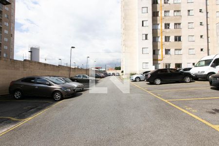 Apartamento para alugar com 48m², 2 quartos e sem vaga Apartamento para alugar com 48m², 2 quartos e sem vagaGaragem