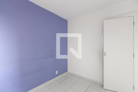 Quarto 1  de apartamento à venda com 2 quartos, 48m² em Vila Curuçá Velha, São Paulo