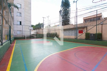 Apartamento para alugar com 48m², 2 quartos e sem vaga Apartamento para alugar com 48m², 2 quartos e sem vagaQuadra Esportiva