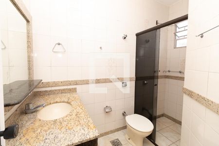 Casa de condomínio para alugar com 70m², 3 quartos e 1 vaga Casa de condomínio para alugar com 70m², 3 quartos e 1 vagaBanheiro