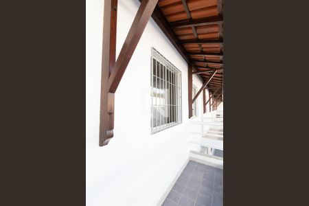 Casa de condomínio para alugar com 70m², 3 quartos e 1 vaga Casa de condomínio para alugar com 70m², 3 quartos e 1 vagaSacada