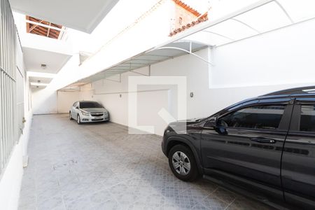 Casa de condomínio para alugar com 70m², 3 quartos e 1 vaga Casa de condomínio para alugar com 70m², 3 quartos e 1 vagaGaragem