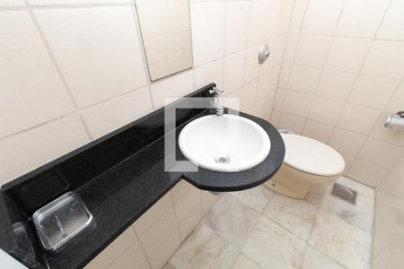 Casa de condomínio para alugar com 70m², 3 quartos e 1 vaga Casa de condomínio para alugar com 70m², 3 quartos e 1 vagaLavabo