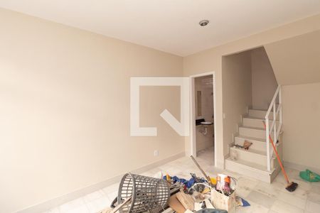Casa de condomínio para alugar com 70m², 3 quartos e 1 vaga Casa de condomínio para alugar com 70m², 3 quartos e 1 vagaSala 2