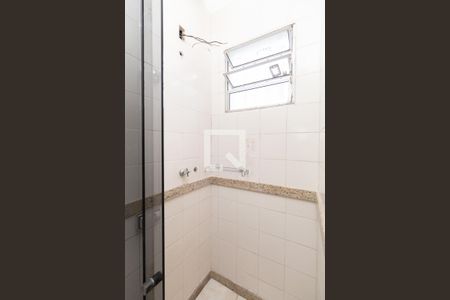 Casa de condomínio para alugar com 70m², 3 quartos e 1 vaga Casa de condomínio para alugar com 70m², 3 quartos e 1 vagaBanheiro