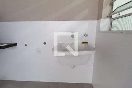Casa de condomínio para alugar com 70m², 3 quartos e 1 vaga Casa de condomínio para alugar com 70m², 3 quartos e 1 vagaÁrea de Serviço