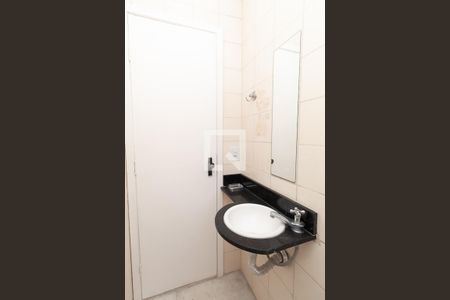 Casa de condomínio para alugar com 70m², 3 quartos e 1 vaga Casa de condomínio para alugar com 70m², 3 quartos e 1 vagaLavabo
